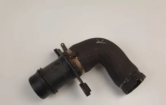 Intercooler hose/pipe