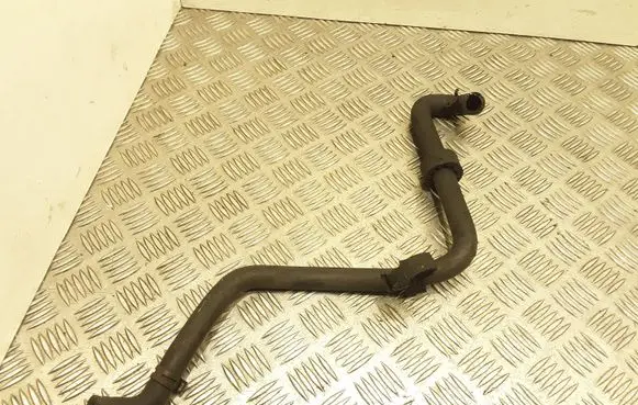 Volkswagen Transporter - Caravelle T5 Engine coolant pipe/hose