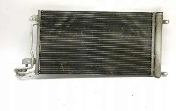 Volkswagen Golf VII Air conditioning (A/C) compressor (pump)