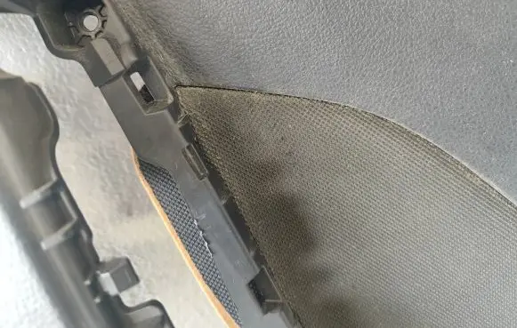 Ford Focus Rear door card panel trim BM51A27407 BM51A2740701