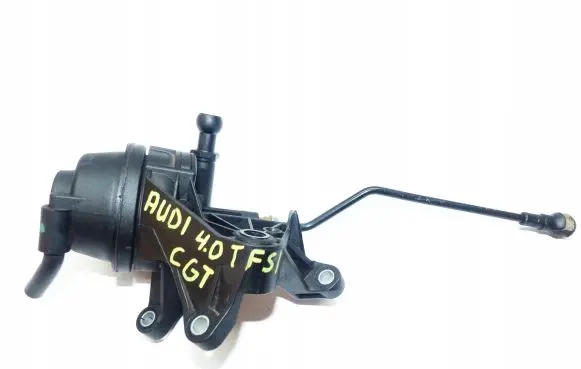 Audi A8 S8 D4 4H Turbo system vacuum part B079461J