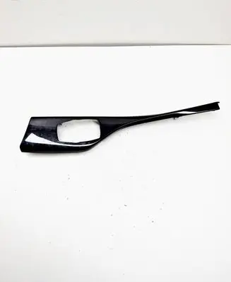 BMW 1 F20 F21 Dashboard glove box trim 9207264