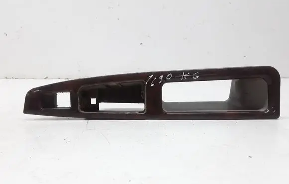 Audi A8 S8 D2 4D Rear door interior handle trim 4D0959527