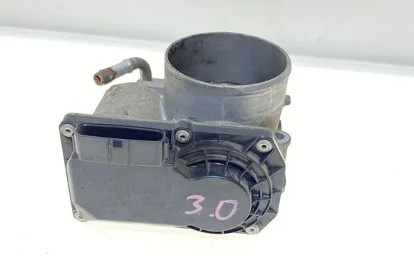 Subaru Outback Throttle valve 16112AA160