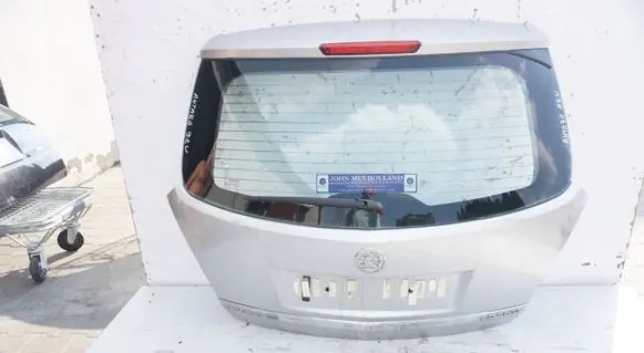 Opel Antara Tailgate/trunk/boot lid