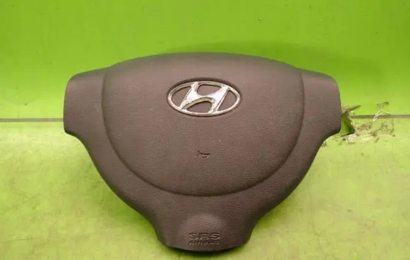 Hyundai i10 Steering wheel airbag 569000X000CH