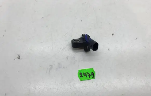 Jaguar E-Pace Airbag deployment crash/impact sensor J9C314B342AB