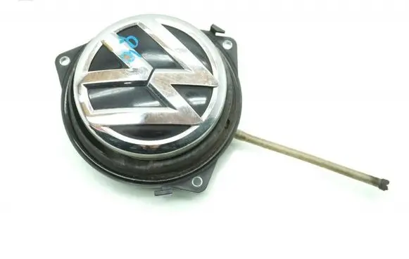 Volkswagen PASSAT B8 Tailgate/trunk/boot exterior handle 3G5827469