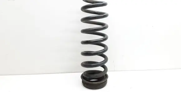 BMW 1 E81 E87 Rear coil spring