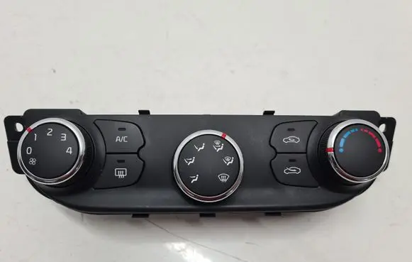 KIA Ceed Climate control unit 97250A2003