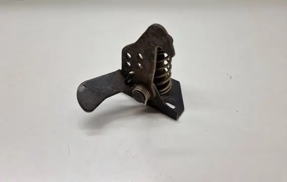 BMW X3 E83 Engine bonnet/hood lock/latch loop/hook 7034256