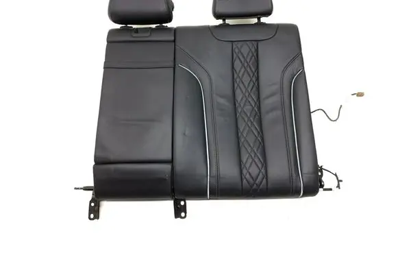 BMW 5 G30 G31 G38 Rear seat 739056105