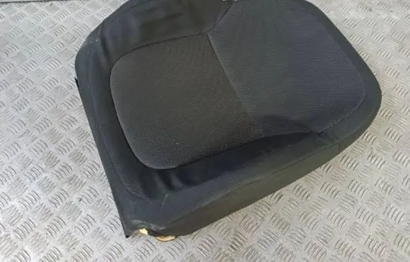 Skoda Yeti (5L) Seat trim 