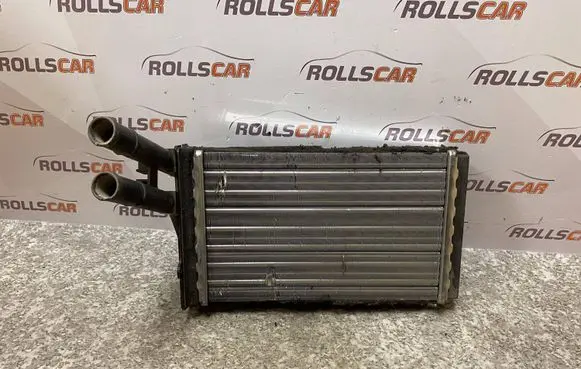 Audi A4 S4 B6 8E 8H Heater blower radiator 9177771506 8D1819031B