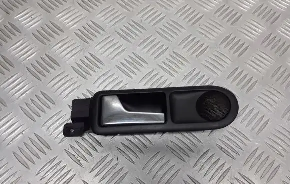 Volkswagen Golf IV Rear door interior handle 1J1839113B