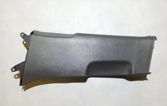 Volkswagen Jetta VI (B) pillar trim (bottom) 1K4867297 1K4867297A