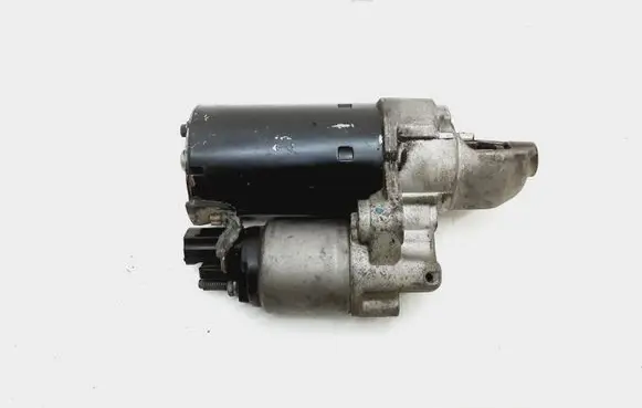 Audi A6 S6 C6 4F Starter motor