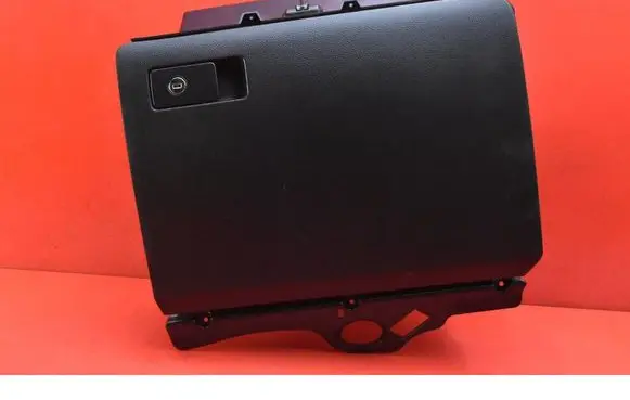 Volkswagen PASSAT CC Glove box 3AA857938