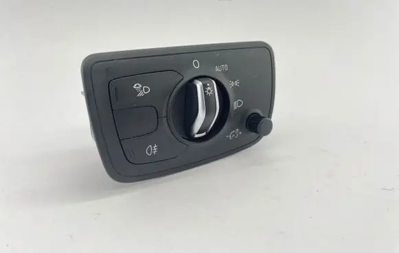 Audi A6 S6 C7 4G Light switch 4G0941531BE