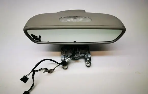 Mercedes-Benz S W221 Rear view mirror (interior) A2218110007 E11025902 A2218103417