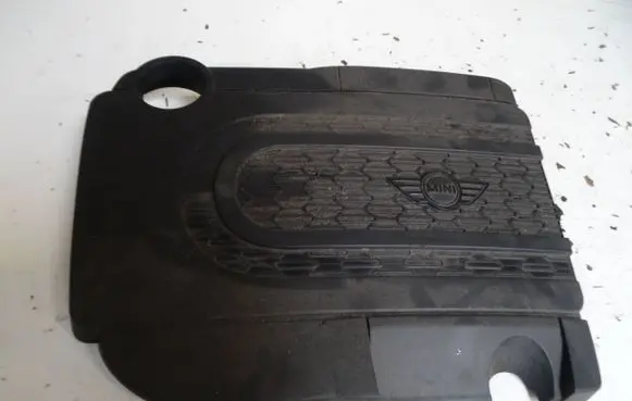 Mini Cooper Countryman R60 Engine cover (trim) 11147811920