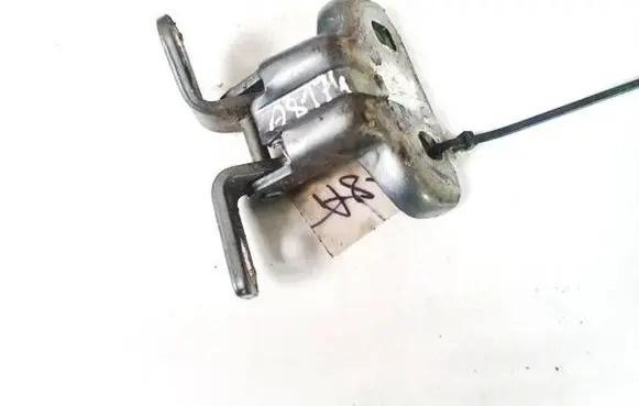 Chevrolet Cruze Rear door lower hinge
