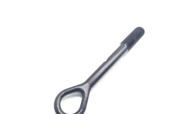 KIA Niro Towing hook eye 