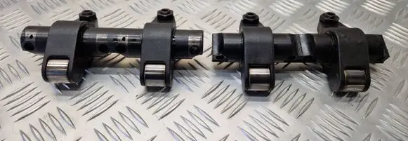 Audi A4 S4 B5 8D Camshaft 0384438