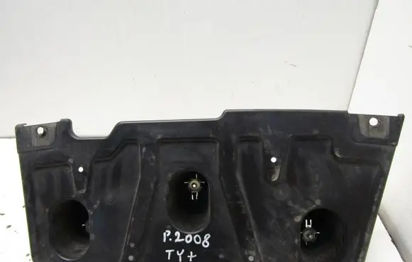 Peugeot 2008 II Other body part 9828030780