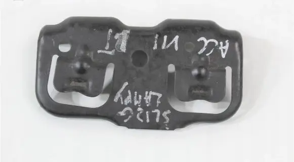 Honda Accord Headlight/headlamp mounting bracket
