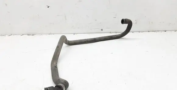 BMW 7 E65 E66 Engine coolant pipe/hose