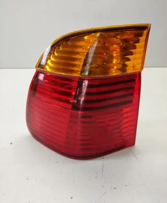 BMW 5 E39 Rear/tail lights 6900213 8371324