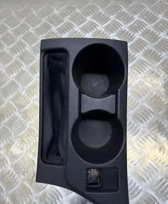 Toyota Auris E180 Cup holder front 20748 5880402060