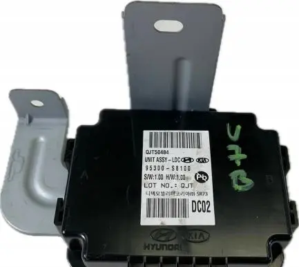 Hyundai Palisade Xenon control unit/module 95300-S8100