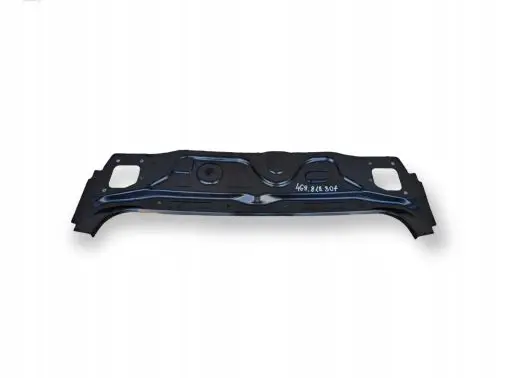 Audi A6 S6 C7 4G Truck tailgate 4G9813307