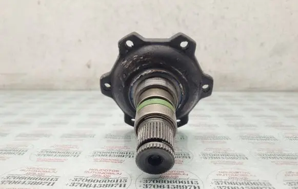 Volkswagen PASSAT B5 Other gearbox part 012355AL