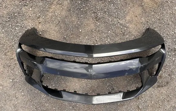 Chevrolet Camaro Front bumper