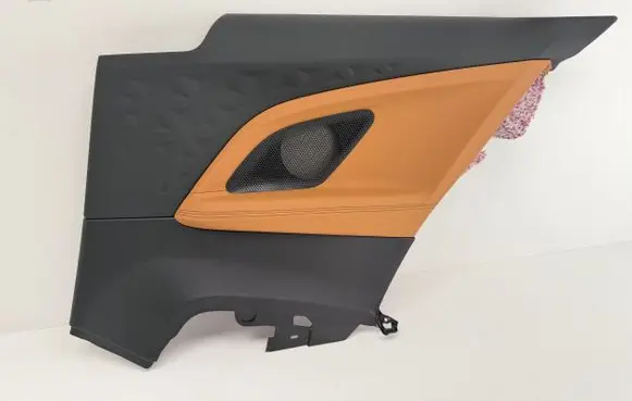BMW 2 G42 Coupe rear side trim panel STASMFG42