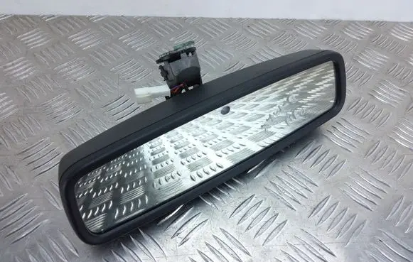 Ford B-MAX Rear view mirror (interior) E11026532