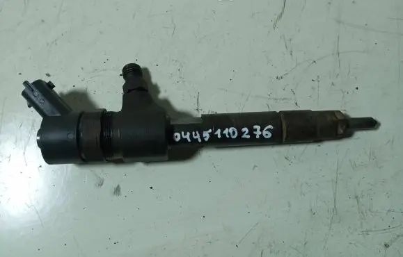 Opel Zafira B Fuel injector 0445110276
