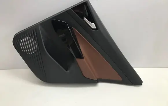 Volkswagen ID.4 Rear door card panel trim 11A867210B
