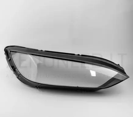Tesla Model X Headlight lense 