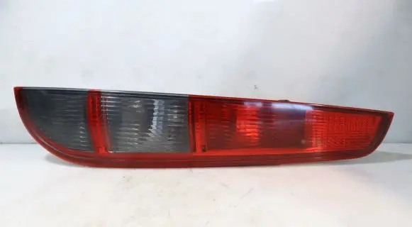 Ford Focus Rear/tail lights