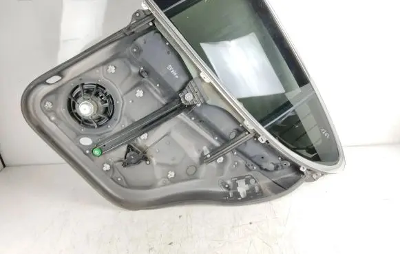Porsche Panamera (970) Rear window lifting mechanism without motor 97053622100 97053620100 911479100