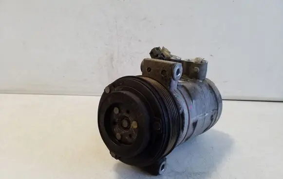 Nissan Navara D23 Air conditioning (A/C) compressor (pump) 926004JA1A