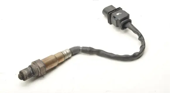 Citroen C4 II Lambda probe sensor 7590713