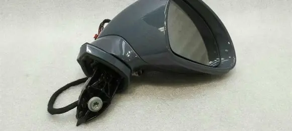 Porsche 911 991 Front door electric wing mirror 99161271802