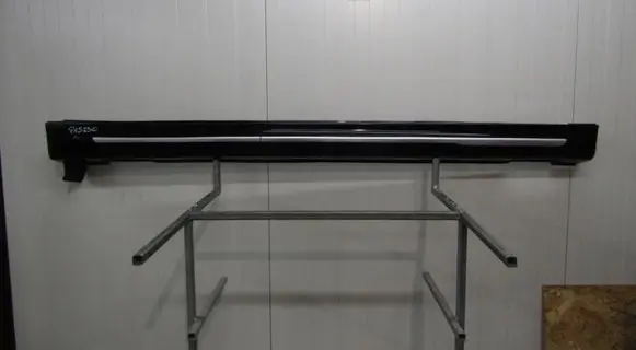 KIA Soul Front sill (body part) b2f37