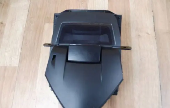 Mazda CX-3 Head up display screen MTH00A DB1M5544XB