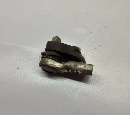 Mitsubishi Outlander Steering tie rod end 
